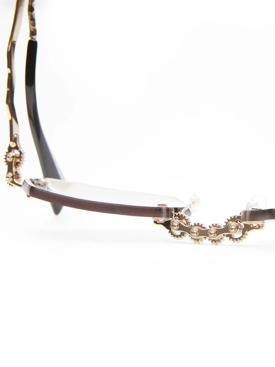 Mask H44 PG sunglasses