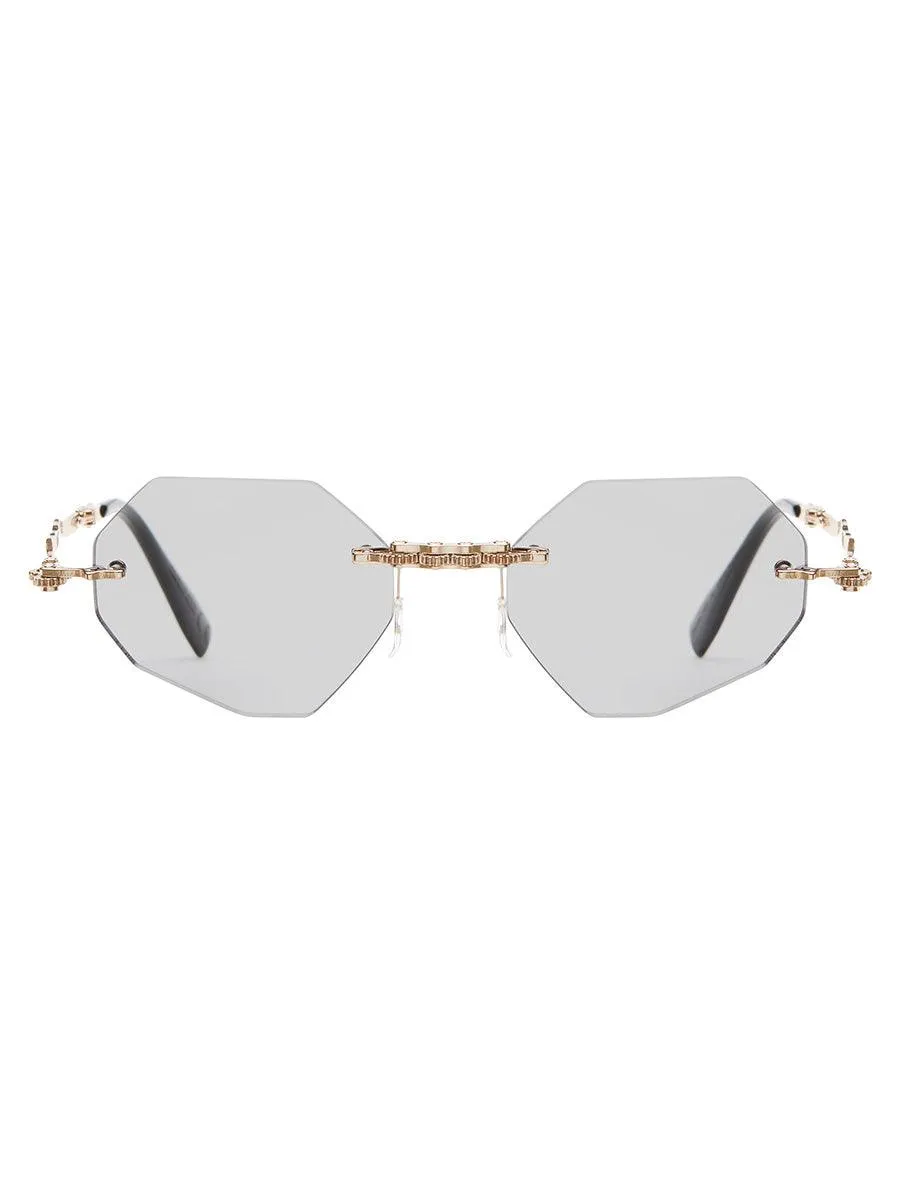 Mask H44 PG sunglasses