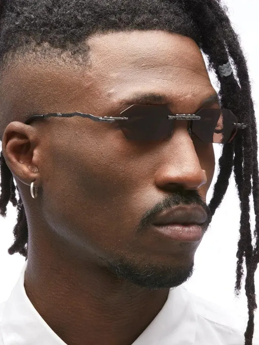 Mask H46 BB sunglasses