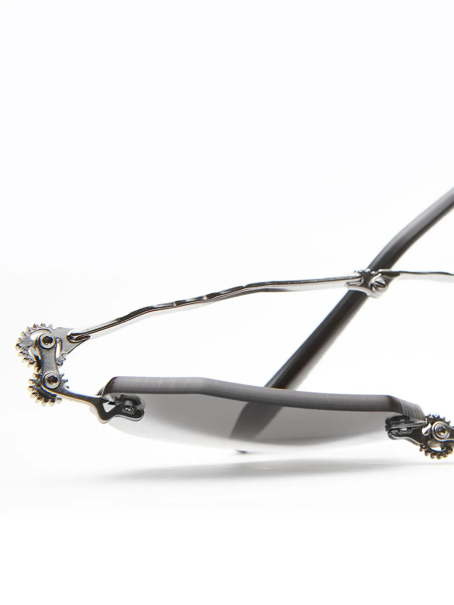 Mask H46 BB sunglasses