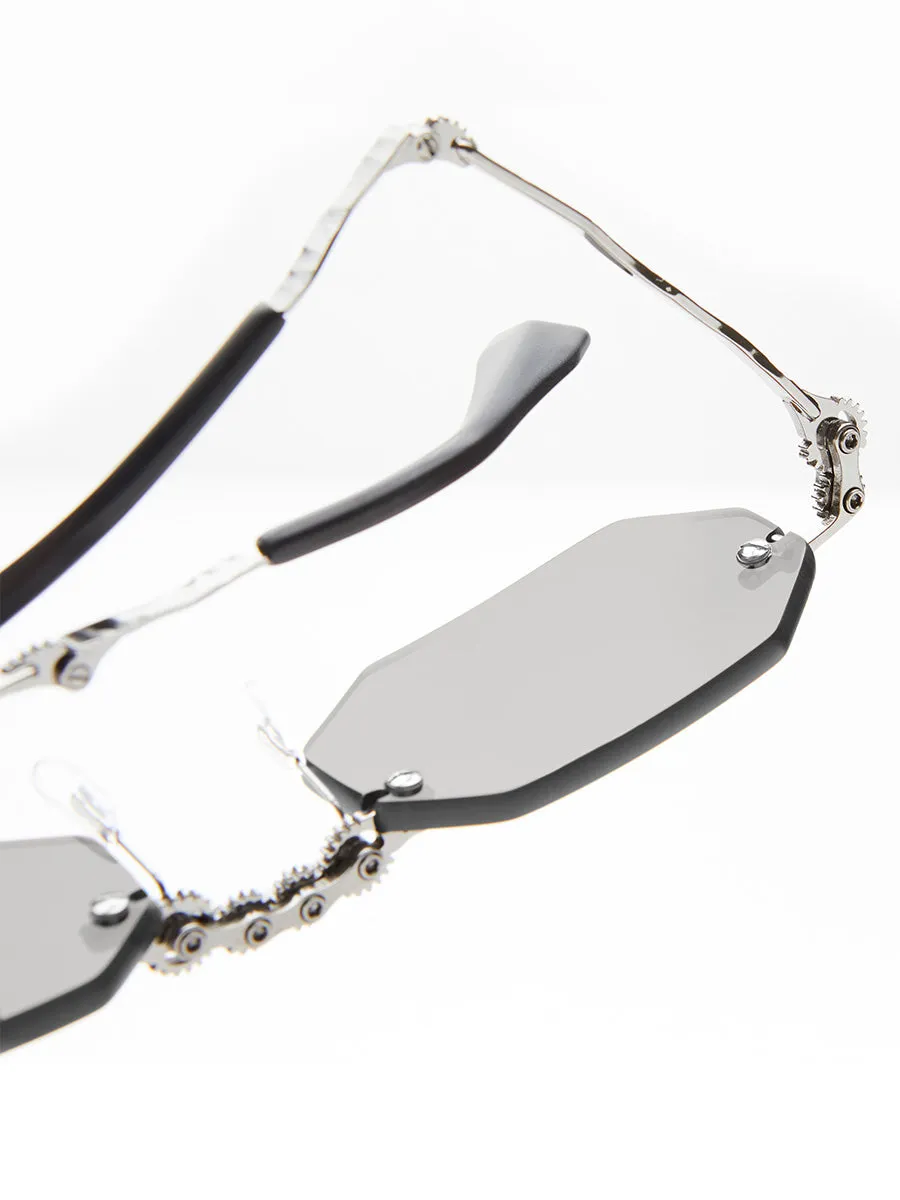 Mask H46 BB sunglasses