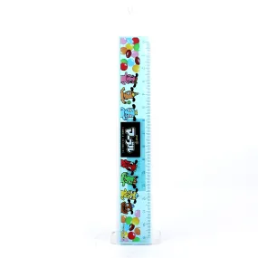 Meiji Marble Ruler