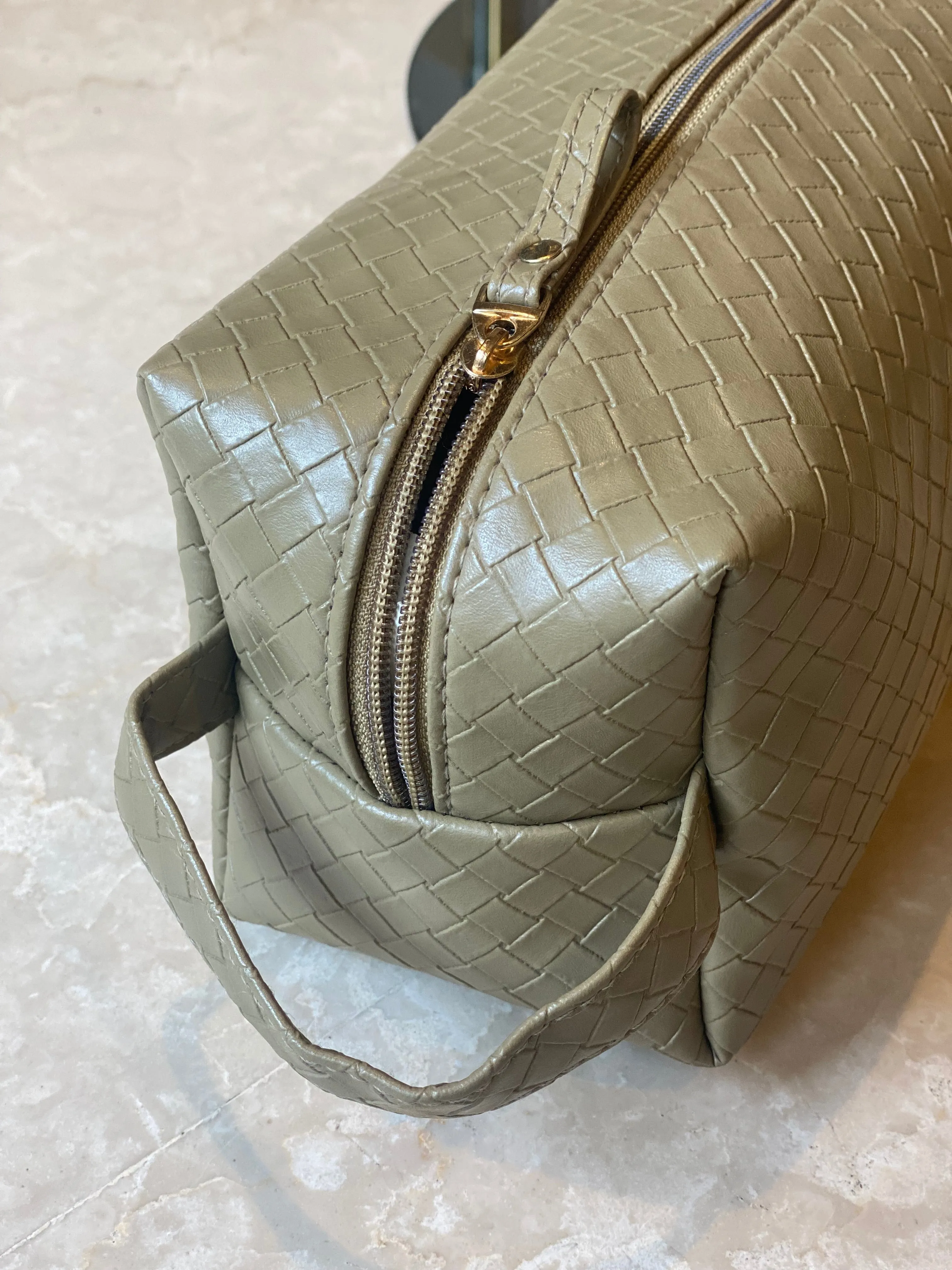 Michelle Utility Pouches - Set of 3