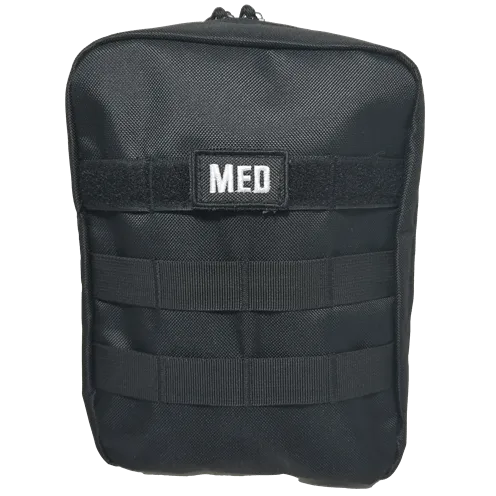 Military Ifak, Black