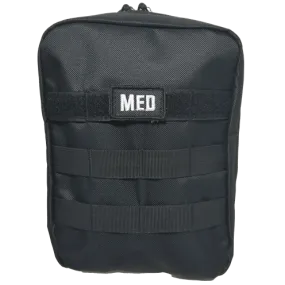 Military Ifak, Black