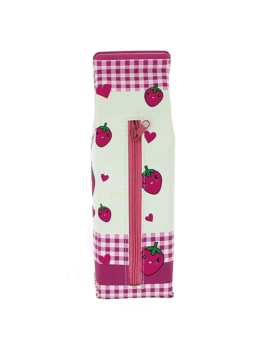 MILK CARTON PENCIL CASE
