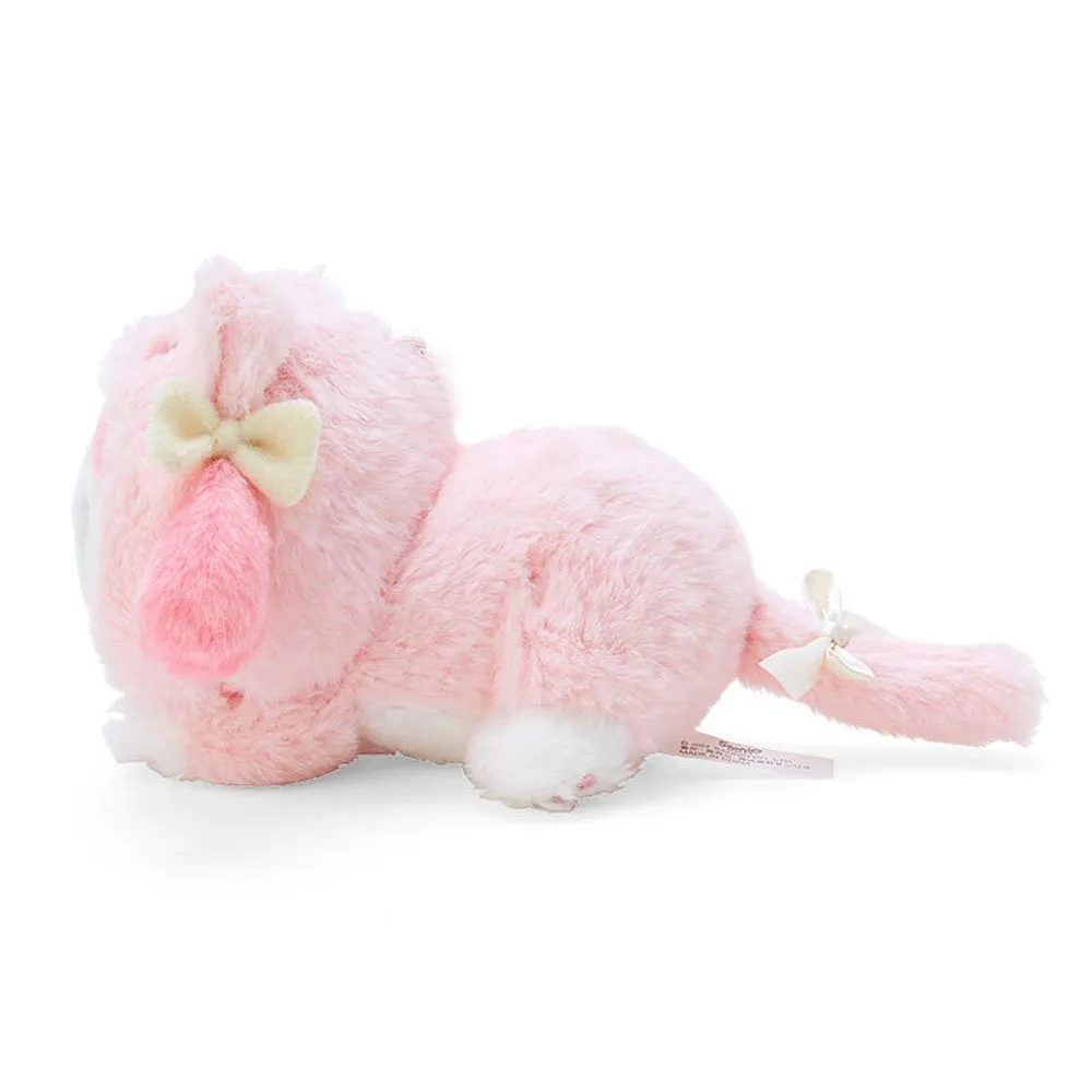 My Melody Love Cats Plush Mascot Clip-On
