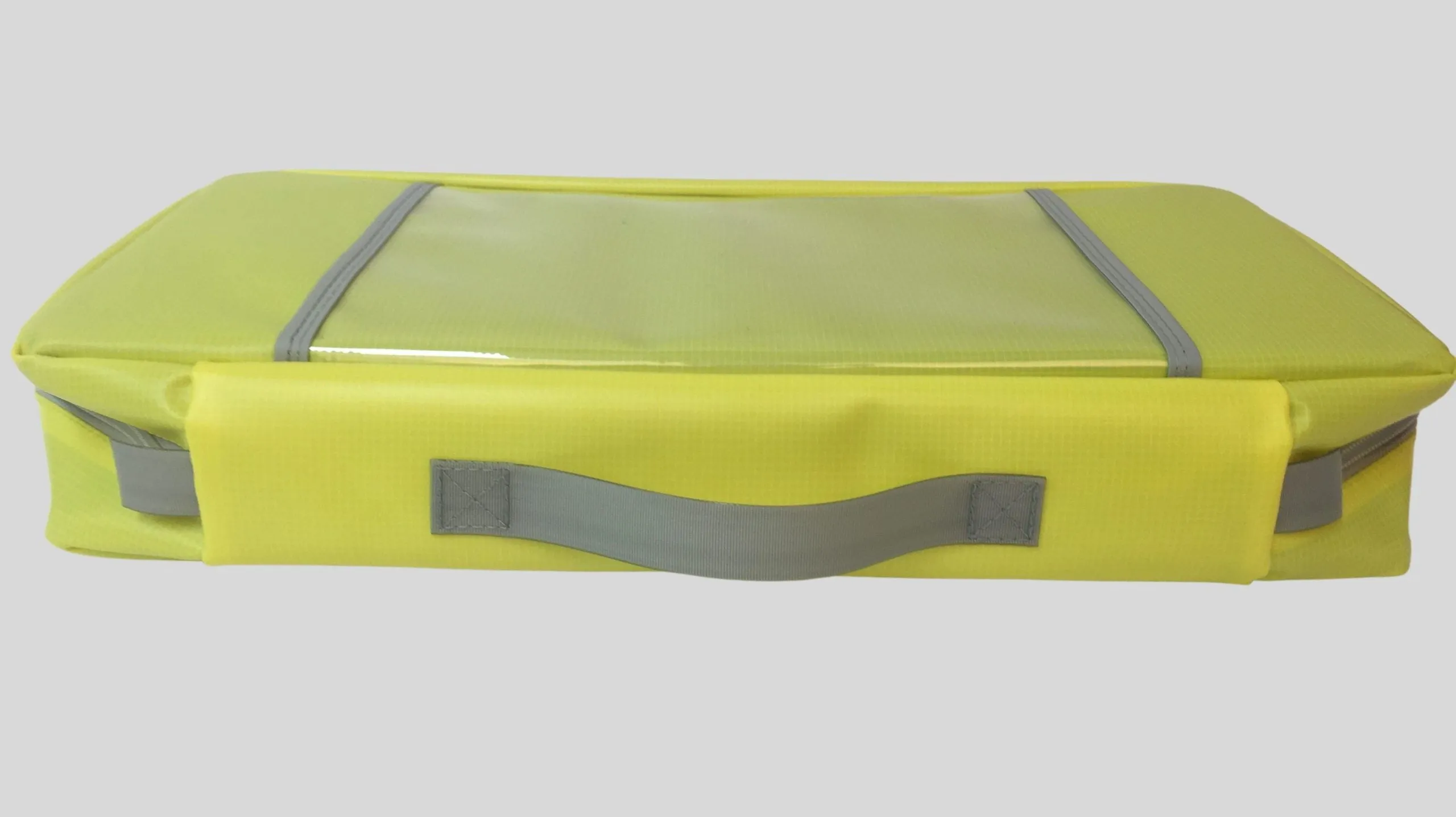 Neann Intensive Care Drug Bag Only - Yellow