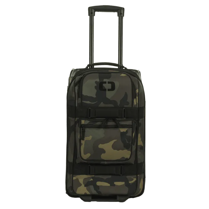 OGIO Onu 22 Travel Bag - Woody