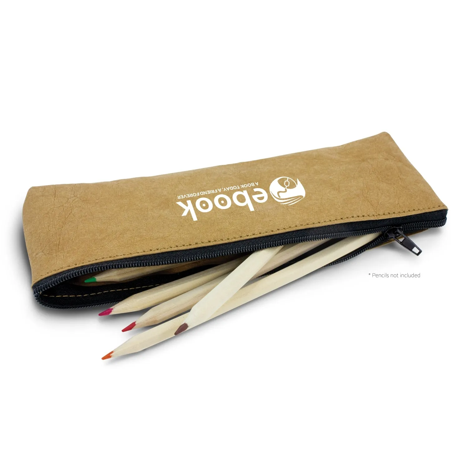 Panther Pencil Case 116307