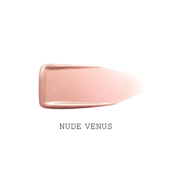 Pat McGrath Lust: Gloss Lip Gloss  - Divine Bronze Collection Nude Venus (Warm Pink Nude With Gold Pearl)