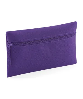 Pencil case | Purple