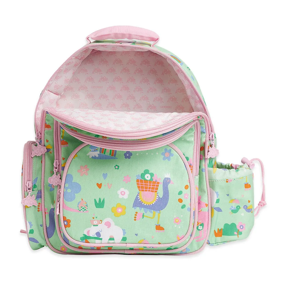 Penny Scallan Large Backpack - Kipping Koala