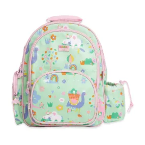 Penny Scallan Large Backpack - Kipping Koala