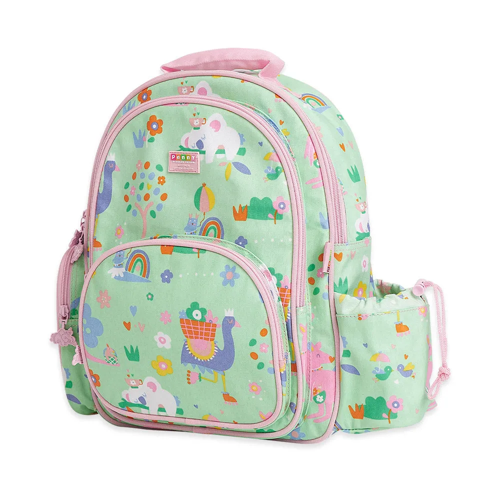 Penny Scallan Large Backpack - Kipping Koala