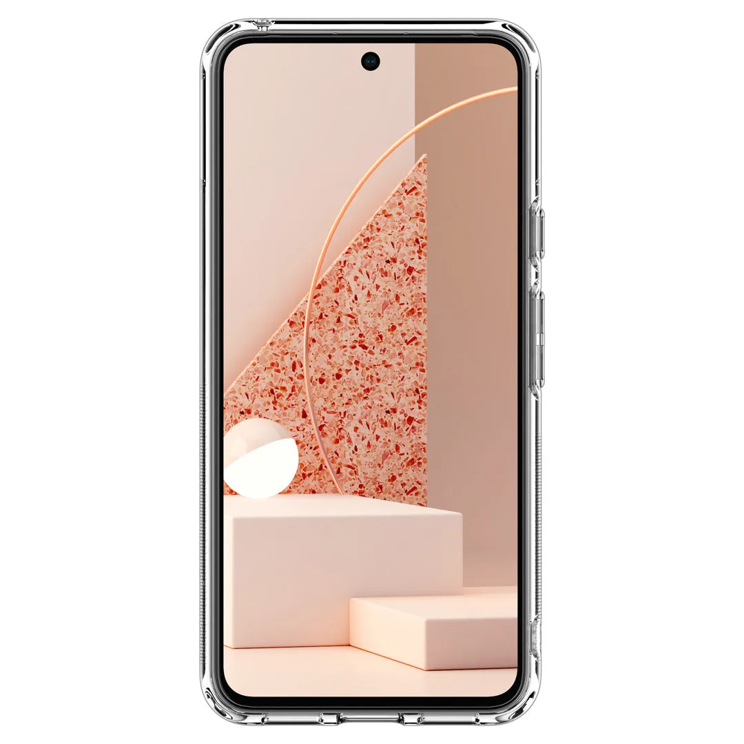 Pixel 8 - Capella