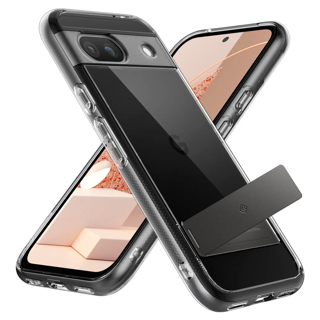 Pixel 8a - Capella Kickstand