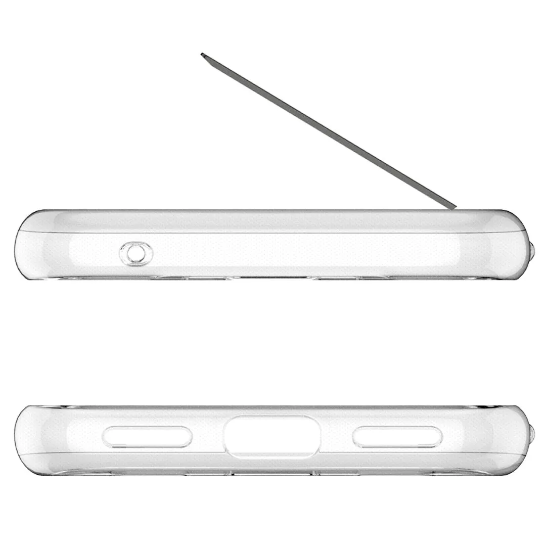 Pixel 8a - Capella Kickstand