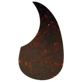 Profile Acoustic Pickguard - Tortoiseshell