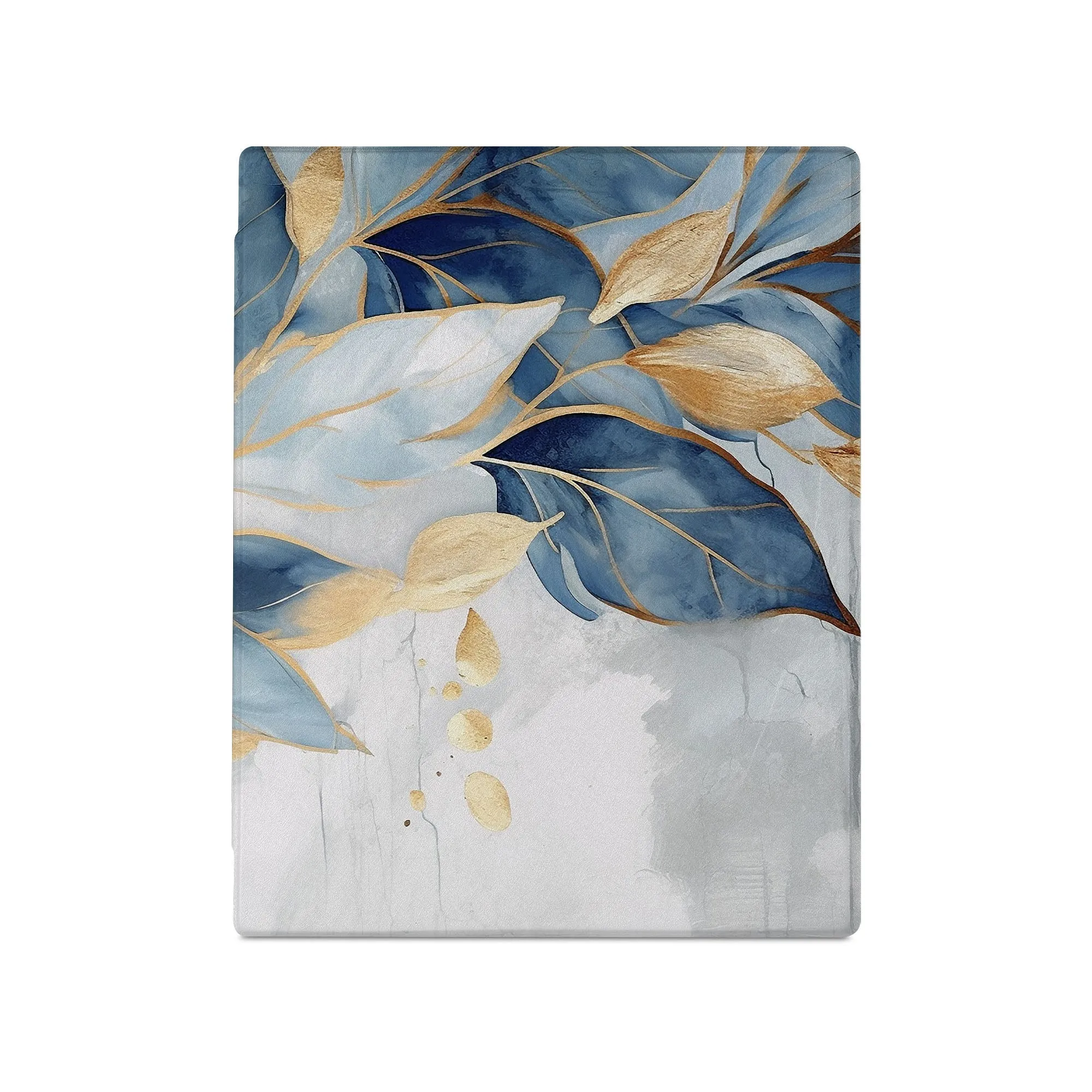 reMarkable Case - Artistic Flower