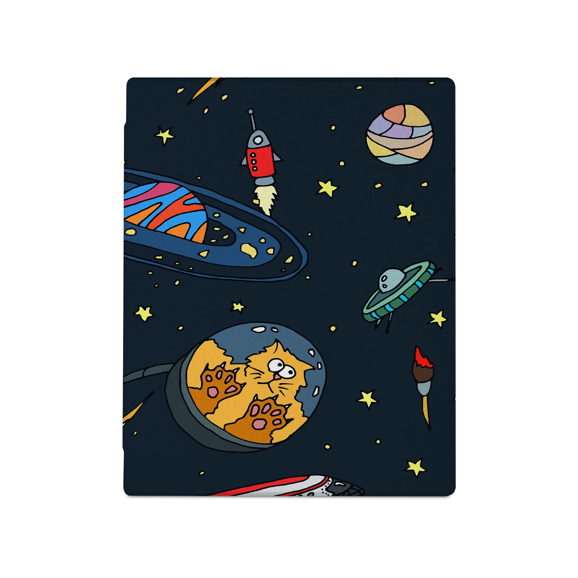 reMarkable Case - Astronaut Space