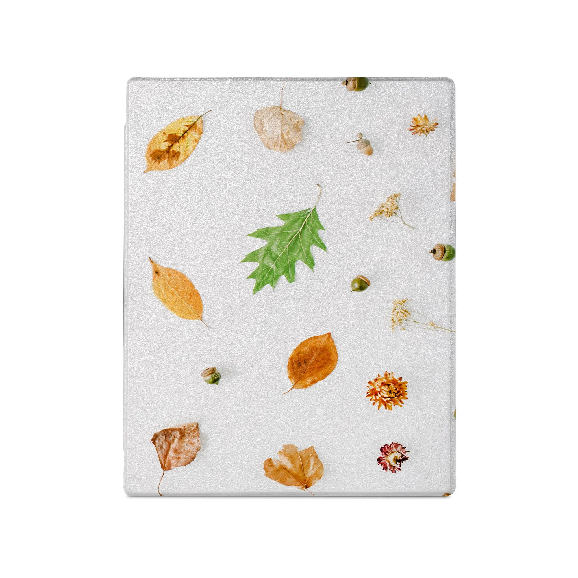 reMarkable Case - Flat Flower