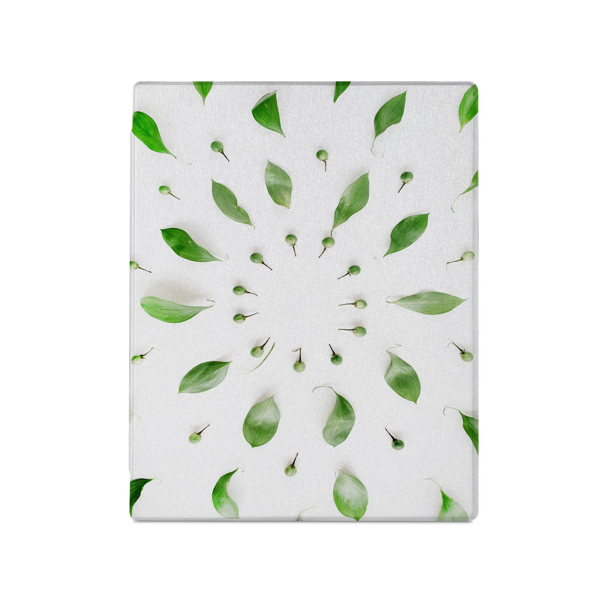 reMarkable Case - Flat Flower