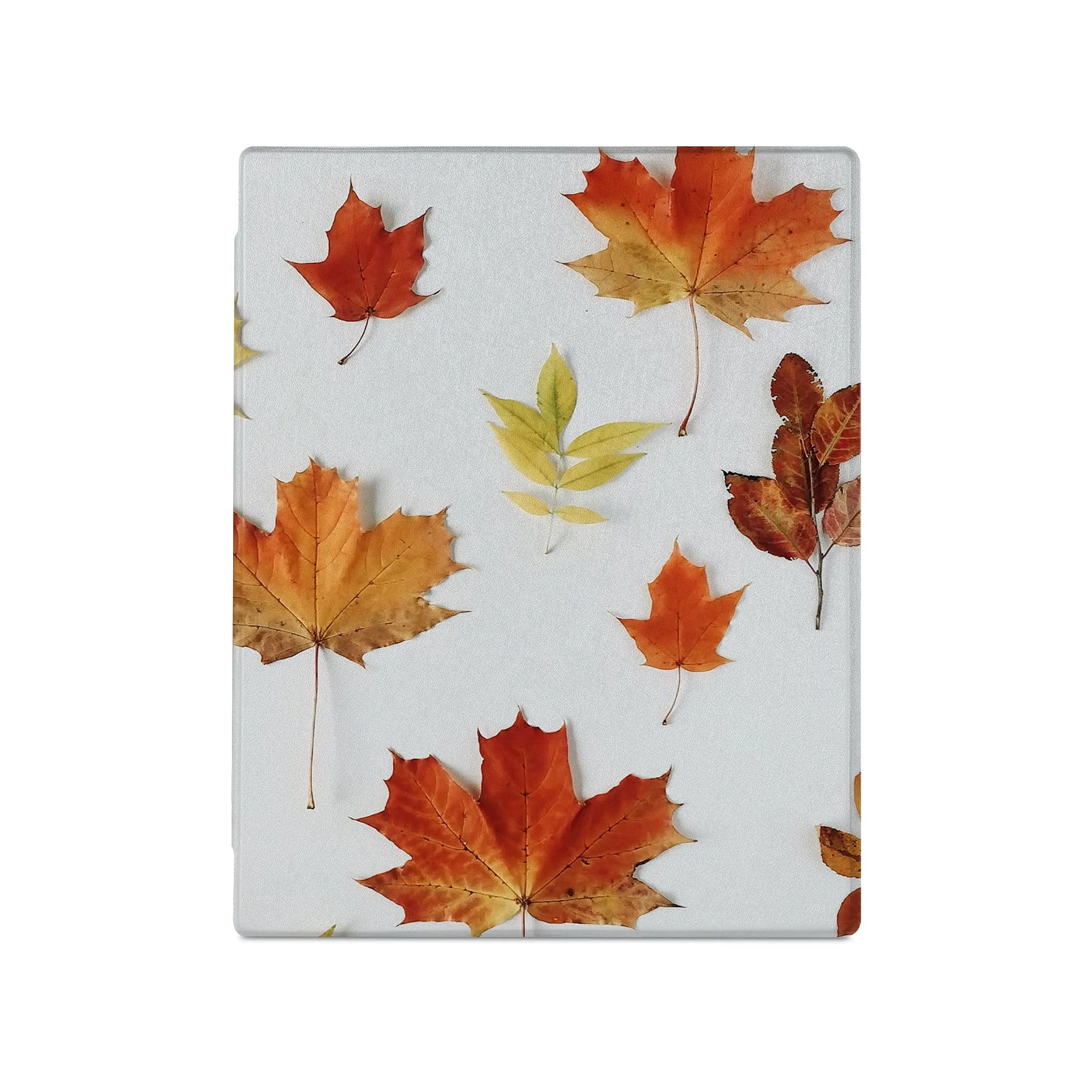 reMarkable Case - Flat Flower
