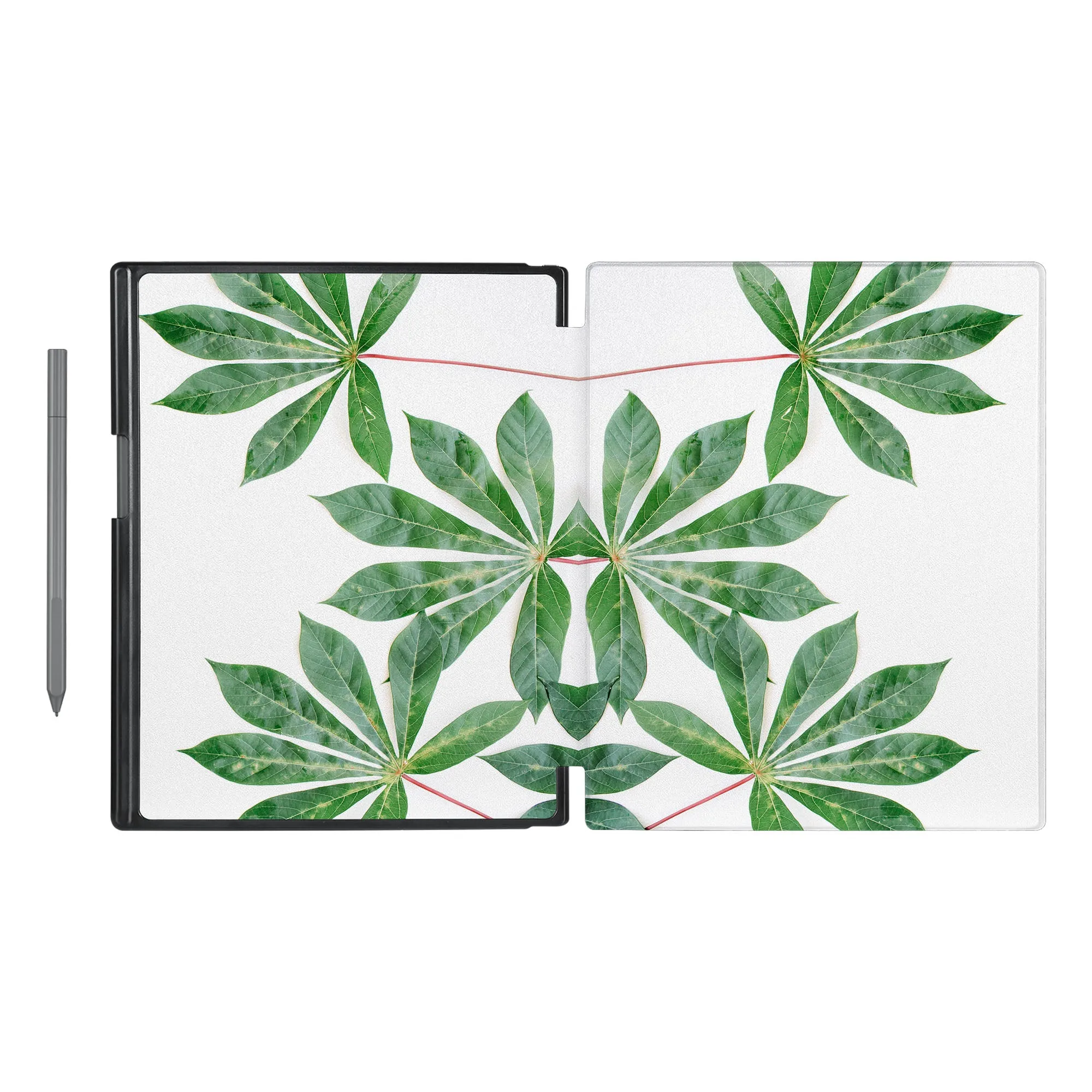 reMarkable Case - Flat Flower