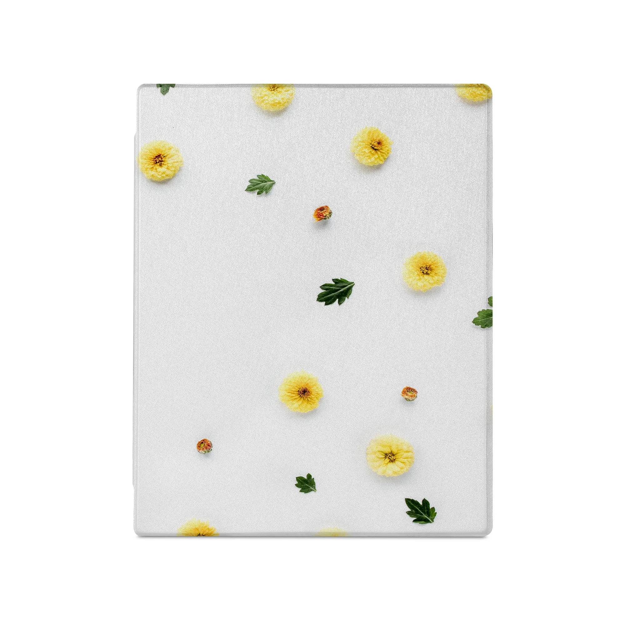 reMarkable Case - Flat Flower