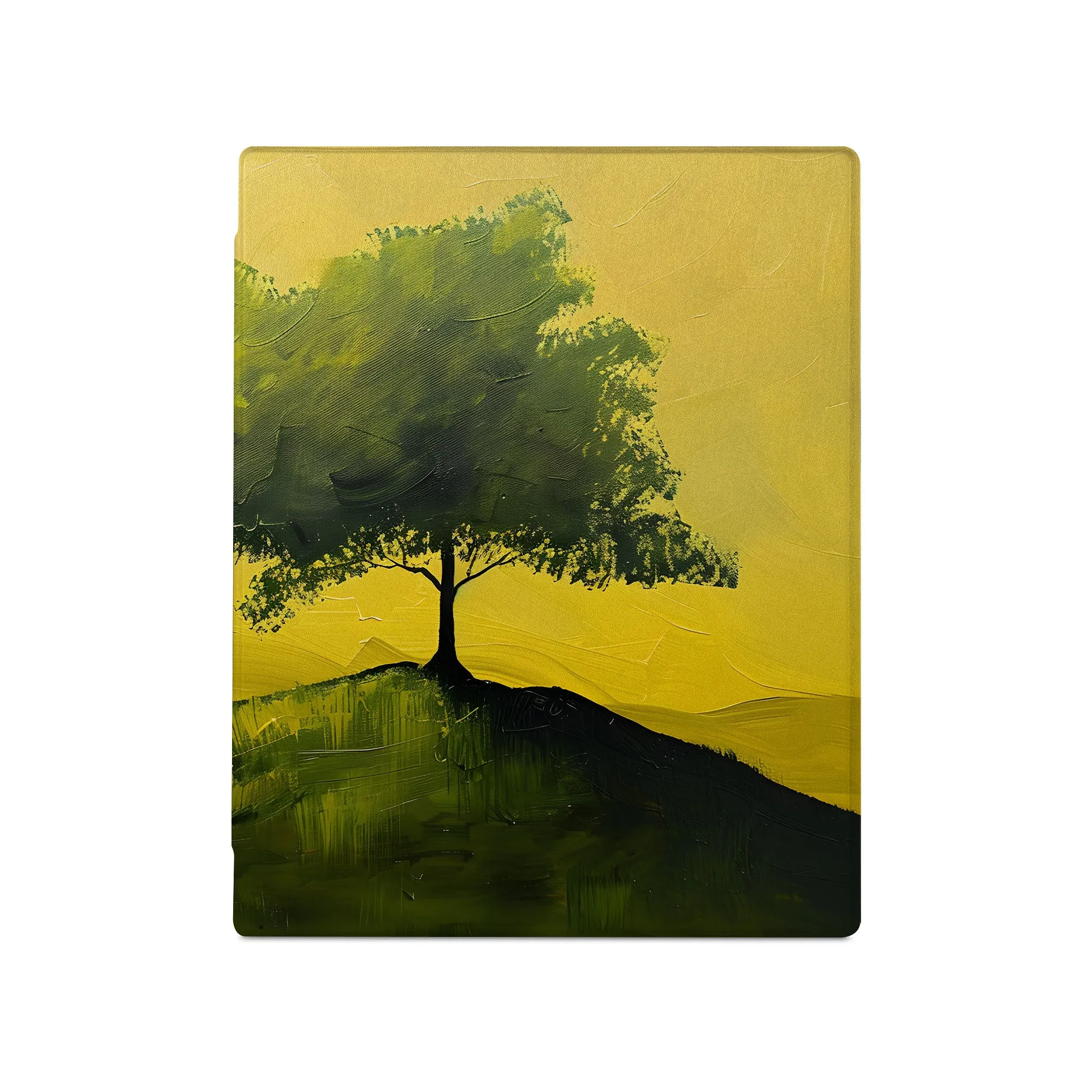 reMarkable Case - Tree Painting
