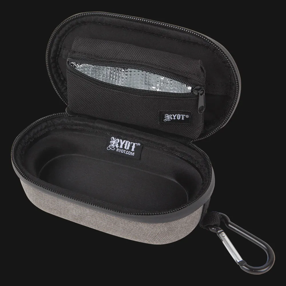 RYOT - HeadCase 6-Inch - SmellSafe
