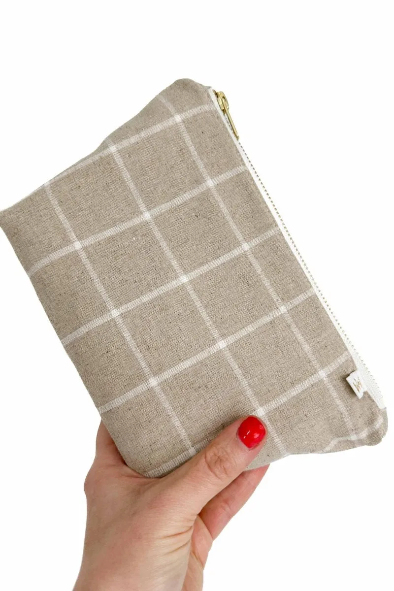 Sahara Mini Maxx Toiletry Bag