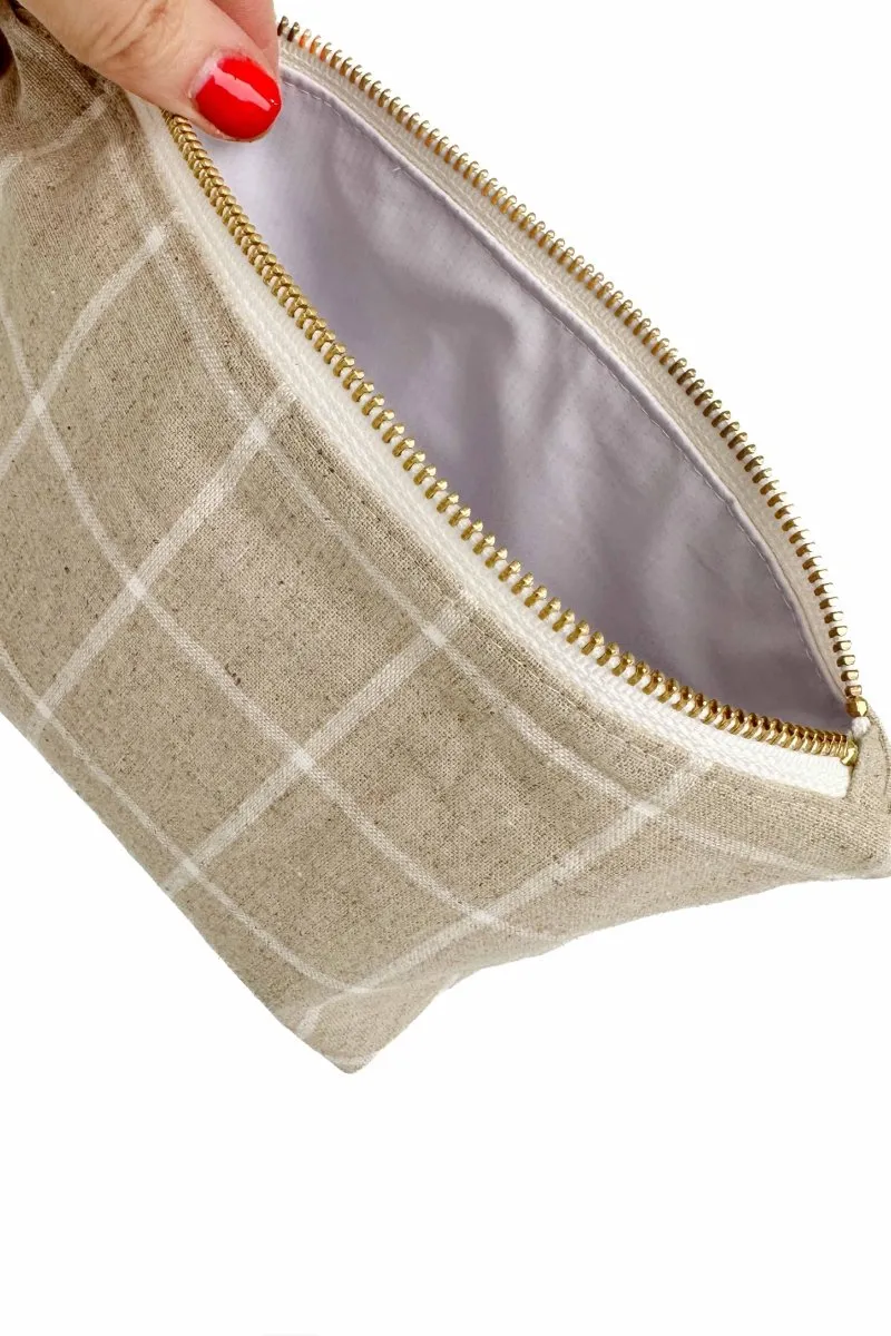 Sahara Mini Maxx Toiletry Bag