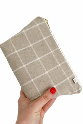 Sahara Mini Maxx Toiletry Bag