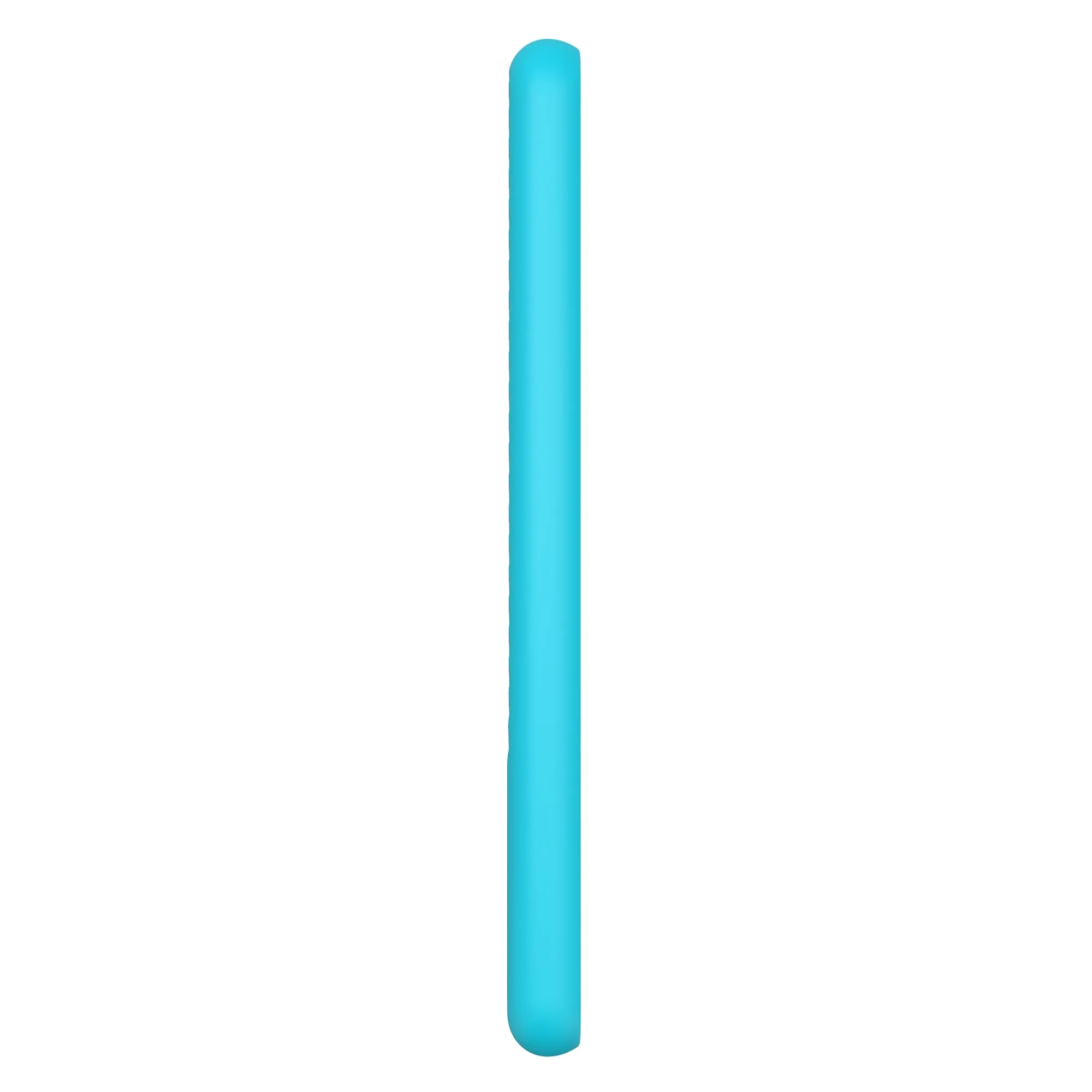 Samsung Galaxy A12 Fine Swell 45 Case Aqua