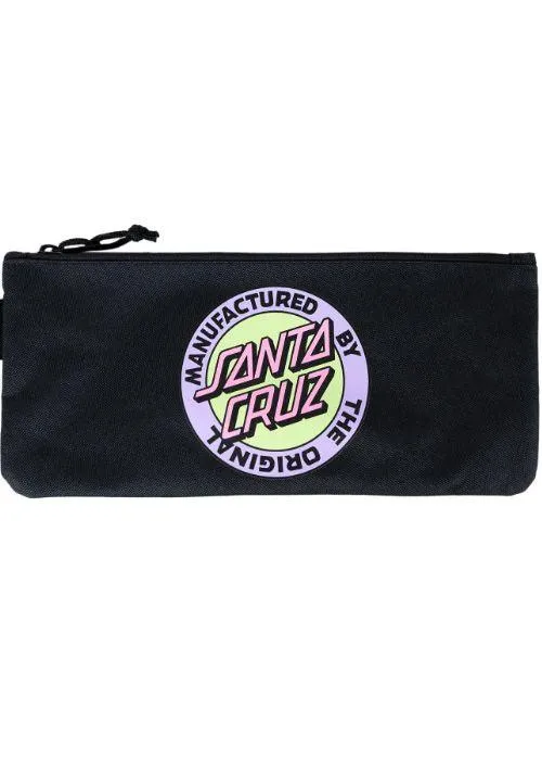 Santa Cruz - MFG Dot Retro Pencil Case