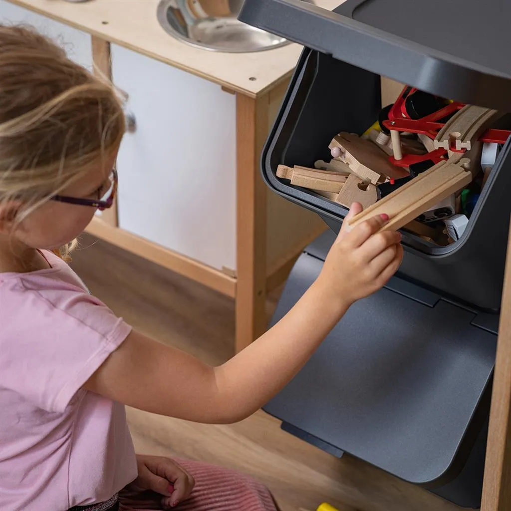 Sigma Home Sorting Unit 60L - Anthracite