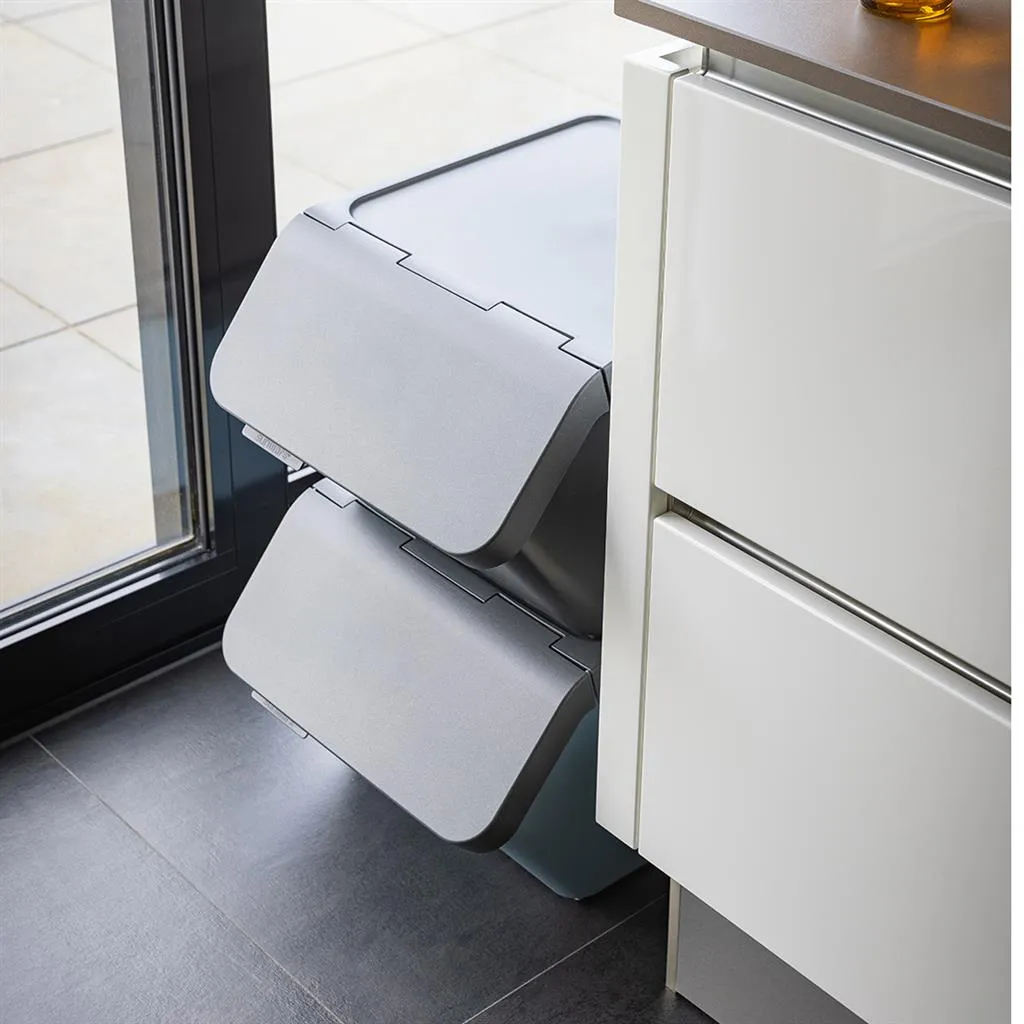Sigma Home Sorting Unit 60L - Anthracite