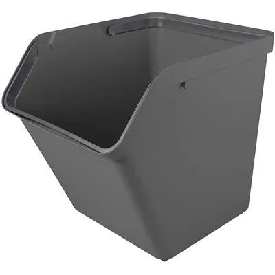 Sigma Home Sorting Unit 60L - Anthracite