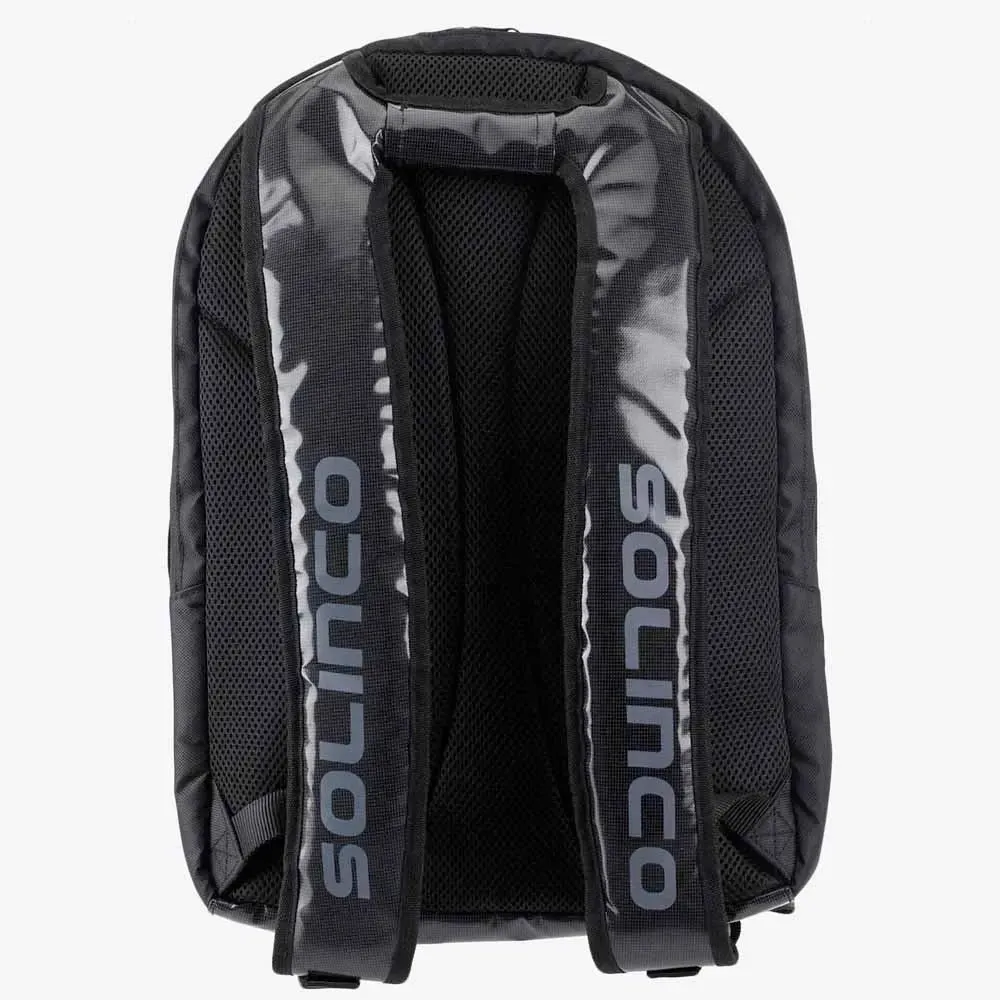 Solinco Blackout Tour Backpack
