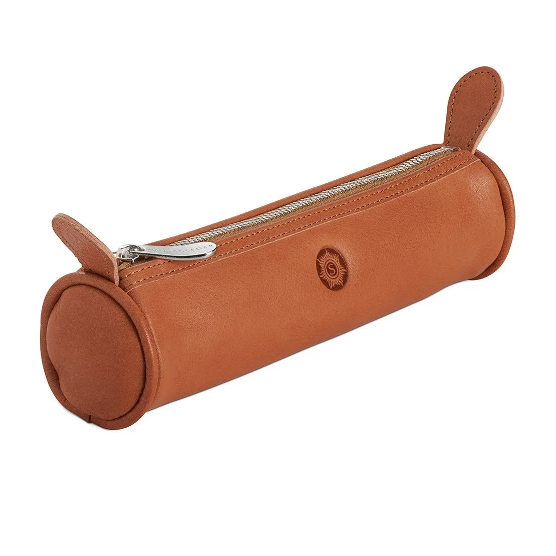 Sonnenleder “Storm” Pencil Case