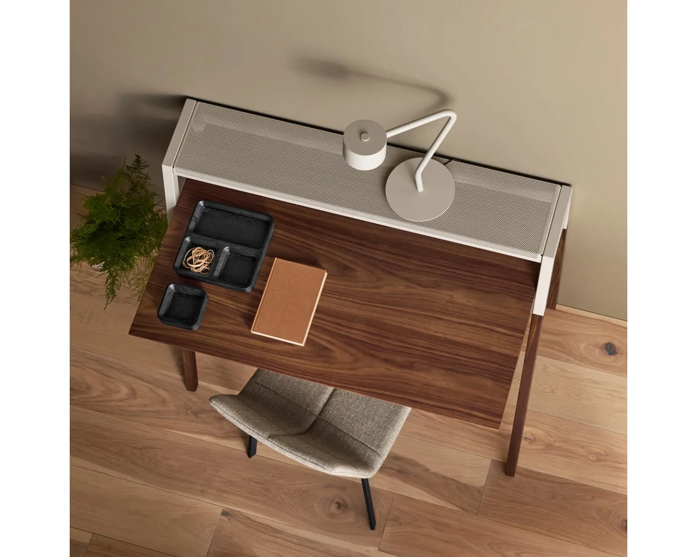Square One Desktop Series