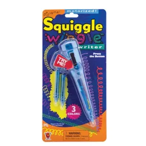 Squiggle Wiggle Writer