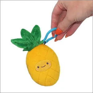 Squishable Micro Plush Clip-Ons