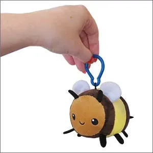 Squishable Micro Plush Clip-Ons