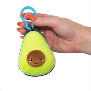 Squishable Micro Plush Clip-Ons