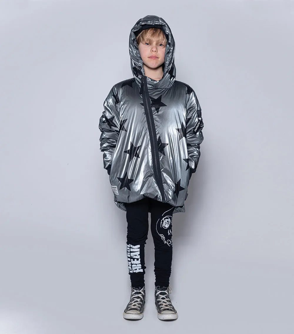 star down jacket