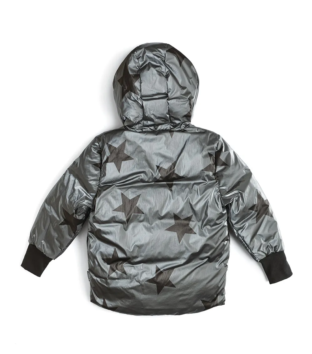 star down jacket