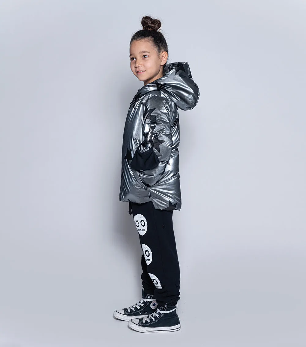 star down jacket